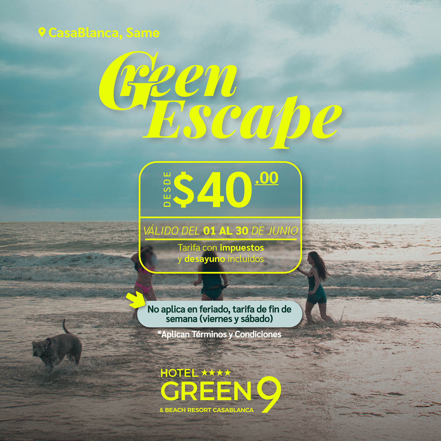 Green9-Hotel-Casa-Blanca-Green-Escape-Junio-2025
