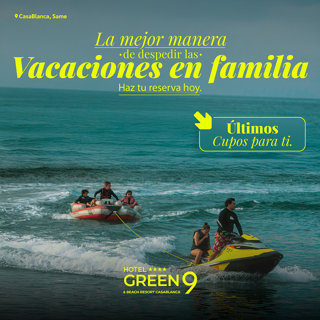 Green9-Hotel-Casa-Blanca-Vacaciones-Familia
